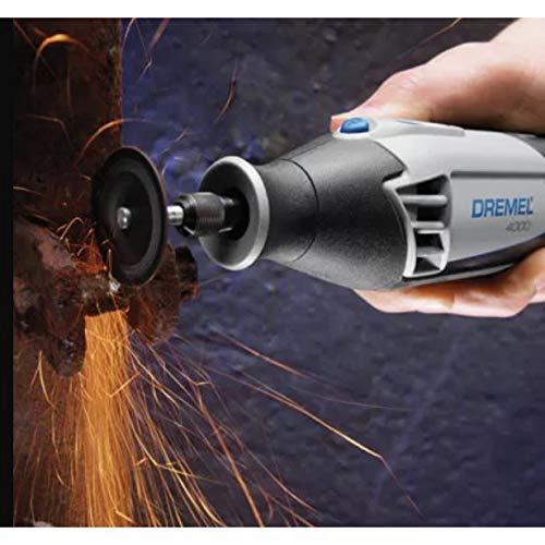 Dremel 4000 Rotary Tool Kit - Image 4