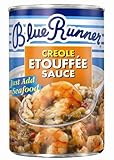 Blue Runner Creole Etouffee Base (6-pack)