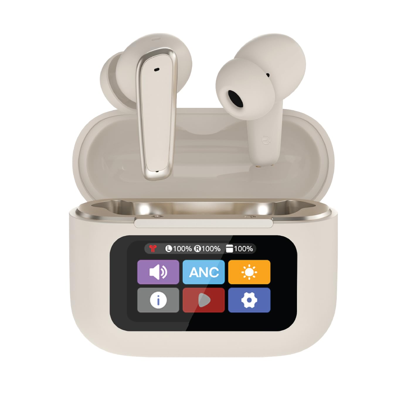 groov e Neo Buds True Wireless...