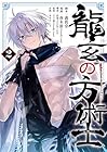 龍玄の方術士 第2巻