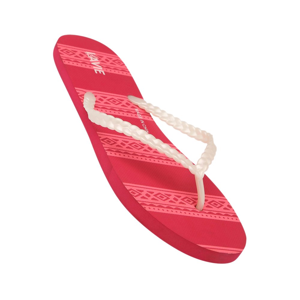 lavie womens slipon casual flip flops