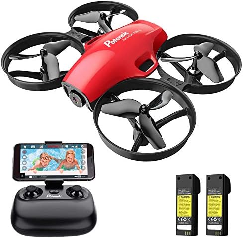 Potensic A30W FPV Drone with Camera 