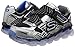 Skechers Kids Skech Air Z-Strap Light Up Sneaker (Toddler/Little Kid)