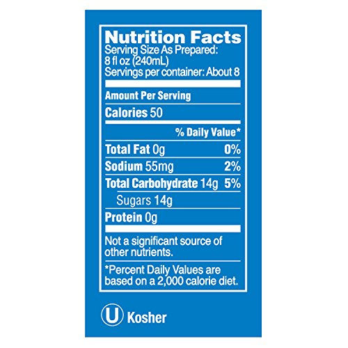 SodaStream Pepsi HomeMade Drink Mix Caps, 4 count (Pack of 4) Buy