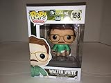 Funko Pop Breaking Bad Walter White by Pop Television