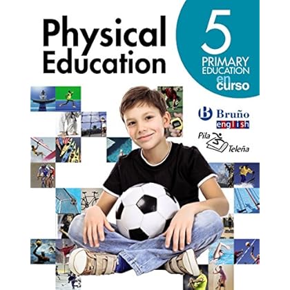 En curso Physical Education 5 Primary En curso Physical Education 5 Primary