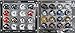 NFC & AFC Speed Pocket Pro Mini Helmet Conference Sets - 32 Helmets - All current NFL teams