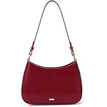 VOSTEVAS Women Small Shoulder Bag Mini Purse Womens Handbags