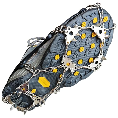 Ice Grippers