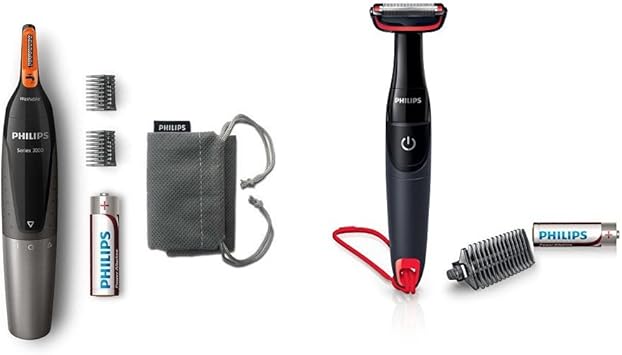 philips series 3000 nt3160