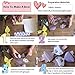 AOUXSEEM Vivid Shiny Faux Leather Sheets for Earrings Bows Jewelry Making, PU Pearlescent Gloss Fabric Bundle Cotton Back, 8.2 x 11.8 inch(21 x 30cm) (10 pcs, Assorted)