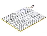 VINTRONS, 26S1008, 58-000119, ST10, ST10A Battery
