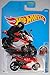 Hot Wheels 2017 HW Moto Ducati 1199 Panigale (Motorcycle) 85/365, Red