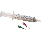 Solder Paste 70, Silver, Medium, 1/2 Ounce | SOL-825.15