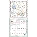 TF Publishing Susan Branch Heart of The Home 2017 Wall Calendar