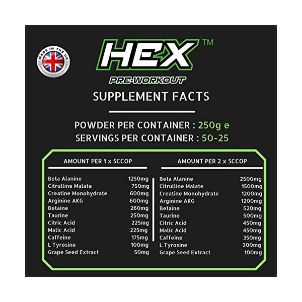 Hex-Pre-Workout-Fruit-Punch-The-Ultimate-Pre-Workout-Supplement-by-Freak-Athletics-Pre-Workout-Powder-Available-Fruit-Punch-Strawberry-Lime-Fruit-Punch Hex Pre Workout 'Fruit Punch' - The Ultimate Pre Workout Supplement by Freak Athletics - Pre Workout Powder Available…