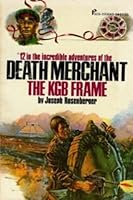 The KGB Frame 052300642X Book Cover