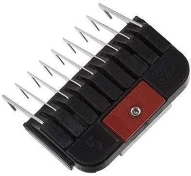 Wahl MOSER Combs, 100 g, Schwarz, 3 mm