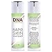 Dark Spot Corrector for Face and Body | DNA Cosmeceuticals Rapid Skin Whitener | Fades Uneven Skin Tone and Hyperpigmentation | Fast Acting Skin Lightening Treatment