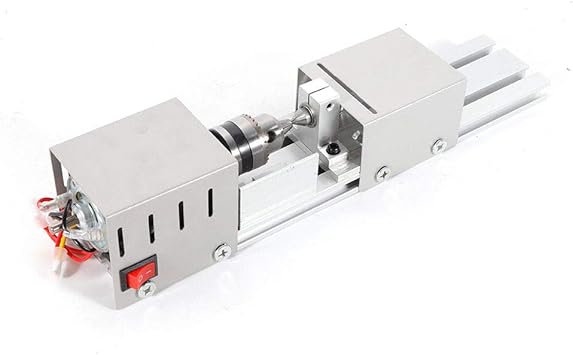 Bachin Wood Lathe featured image 4