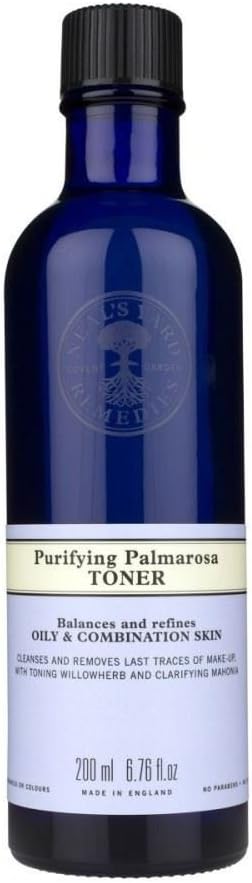 Neal's Yard Purifying Palmarosa Toner 200ml