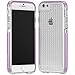 Case-Mate iPhone 6 Tough Air - Clear/Iris Purple