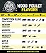 Pit Boss (2 Pack) Competition Blend BBQ Wood Pellets - 40 lb Resealable Bag