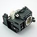 CTLAMP NP15LP Replacement Lamp with Housing Compatible with NEC M230X M260W M260X M260XS M300X M230XG M260XG M300XG M300XSG M260WG ME270XC NP-M300X+
