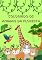 Livro Colorindo animais da floresta