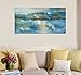 Abstract Wall Art Living Room Large Size Canvas Pictures Modern Canvas Artwork for Bedroom Decoration Framed and Ready to Hang 20