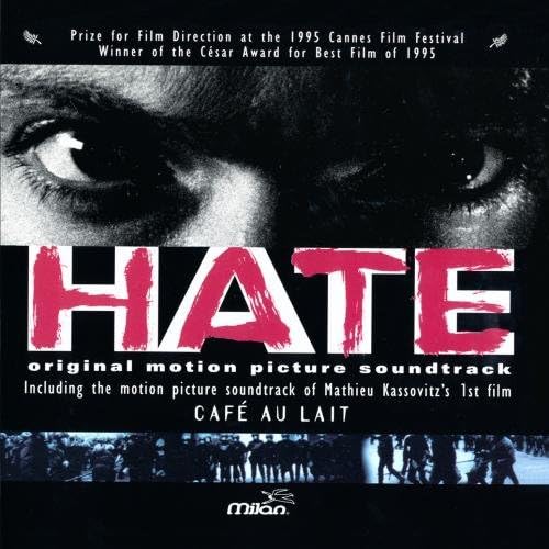 Hate