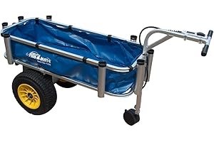 FISH N MATE Fish-N-Mate Angler's Choice 150 Large Cart Liner