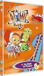 Atomic Betty - Les Dents De L'espace