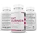Best Thermogenic Fat Burners Weight Loss Diet Pills for Women | Appetite Suppressant Fat Burner for Weight Loss Supplements with Garcinia Cambogia Extract | Metabolism Booster - 60 Capsules