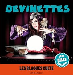Devinettes