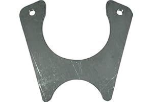 Allstar Performance ALL42102-6 Caliper Bracket