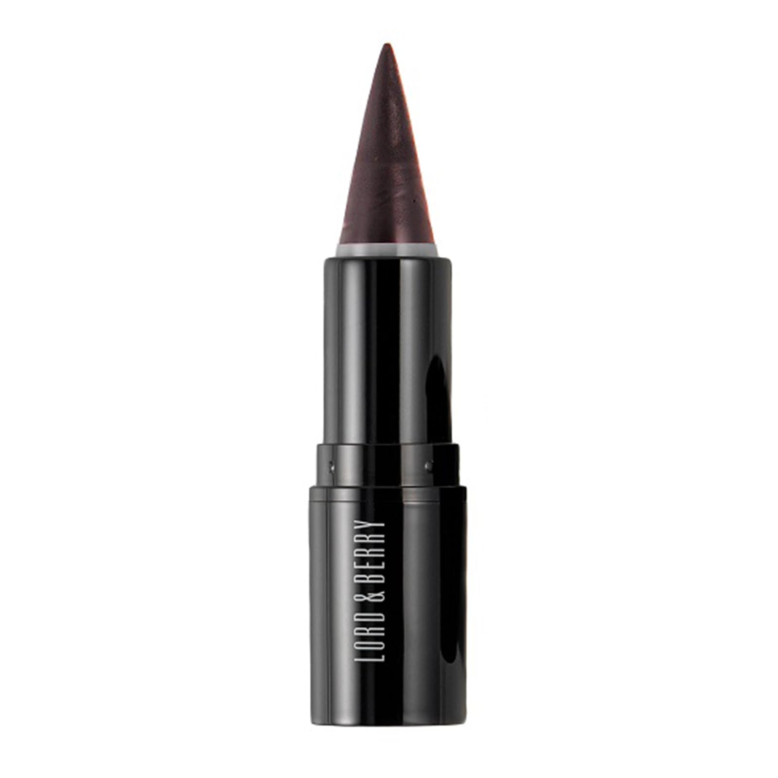 Lord and Berry Tightlining Stick Intense Eyeliner - Highly Pigmented Eyeliner Stick - Glides on Effortlessly for Intense Look - 1159 Brown - 4 g