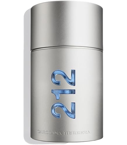 Amazon.com : Carolina Herrera 212 Vip Men Fragrance For Men