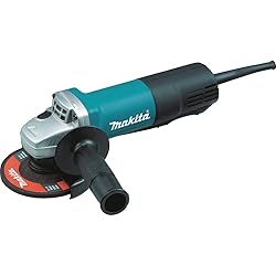 Makita 9557PB 4-1/2" Paddle Switch Angle