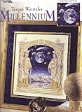 Millennium, Cross Stitch (Leisure Arts #3120) by 