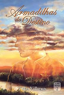 Livro Armadilhas do Destino (Trilogia Cold Water Livro 2)