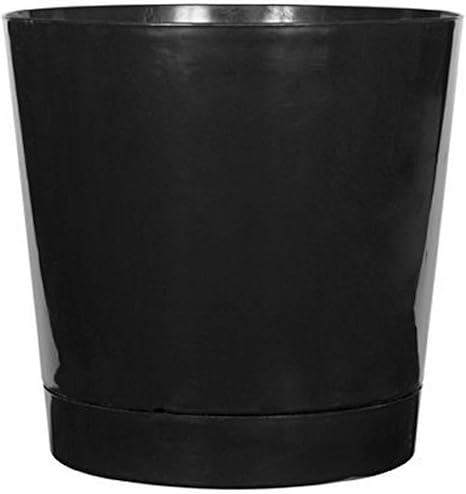 Novelty Full Depth Round Cylinder Pot 