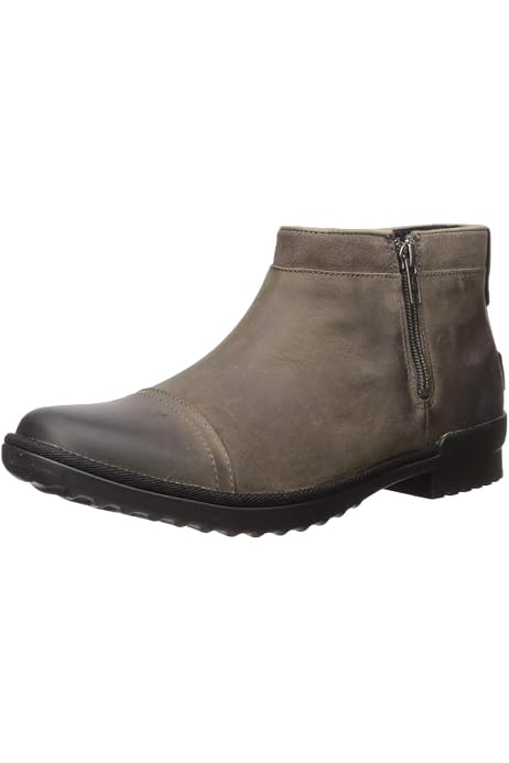 UGG Women's AUREO II Ankle Boot 