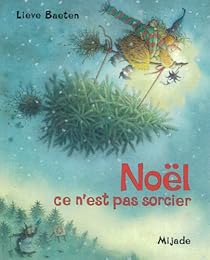Noël, ce n'est pas sorcier