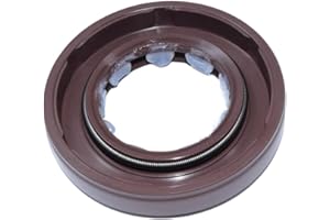 Pressure Type Oil Seal 27x47.6x8 OS-426351 Hydraulic Pump or Motor Repair Kit Parts Skeleton Shaft Oil Seal Easy Storage