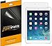Supershieldz (4 Pack) Designed for Apple iPad 9.7 inch (2018 and 2017), iPad Pro 9.7 inch, iPad Air 2 and iPad Air 1 (9.7 inch) Screen Protector, Anti Glare and Anti Fingerprint (Matte) Shield