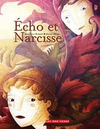 Écho et Narcisse