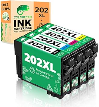 epson 202 ink amazon