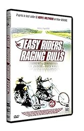 Easy Riders, Raging Bulls - Comment La Génération Sexe, Drogue Et Rock 'n Roll A Sauvé Hollywood