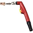 RIVERWELD IPT-60 PT60 Plasma Cutter Torch Head Body